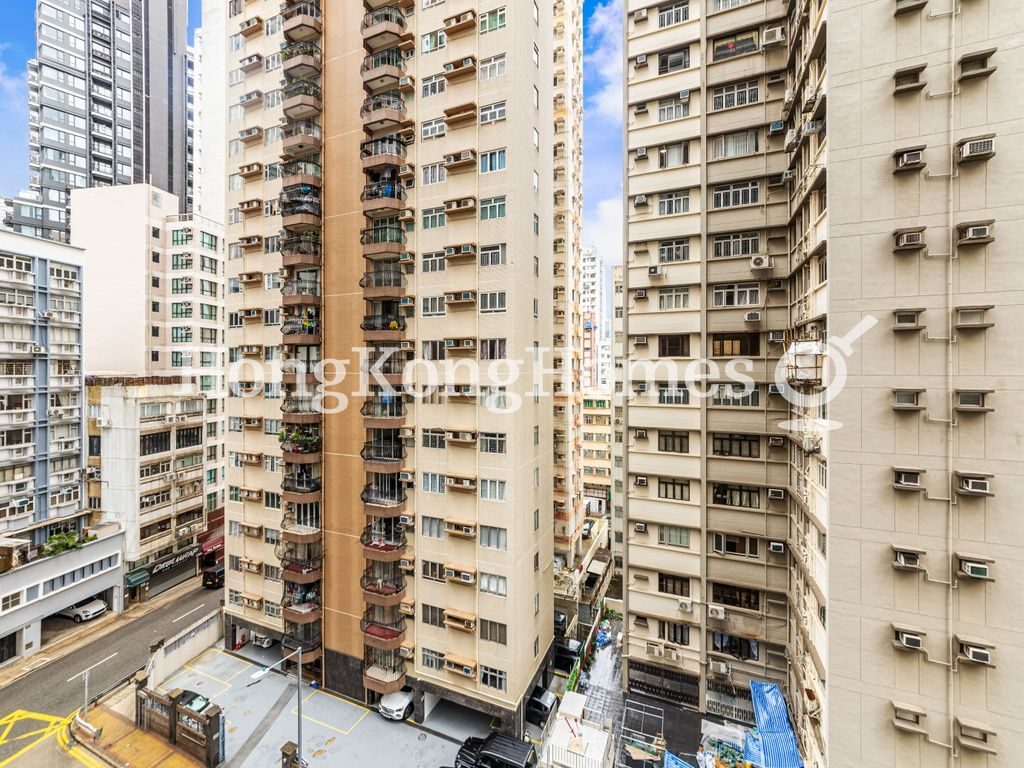 Po Wah Court