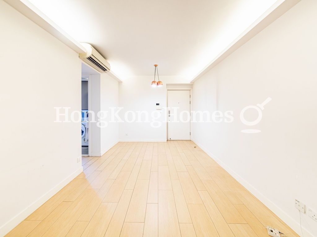 Living and Dining Room — Po Wah Court, Happy Valley