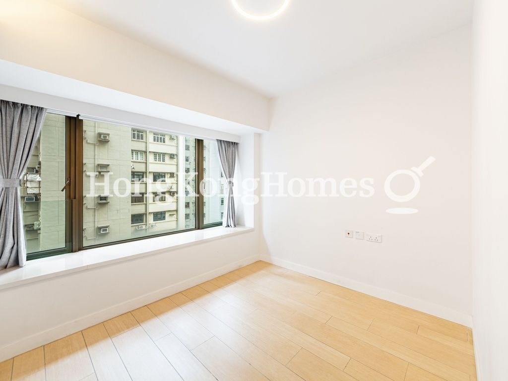 Master Bedroom — Po Wah Court, Happy Valley