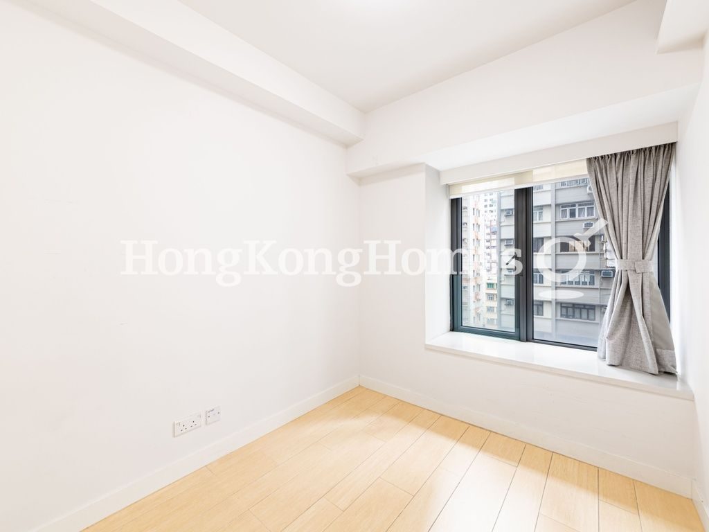 Second Bedroom — Po Wah Court, Happy Valley