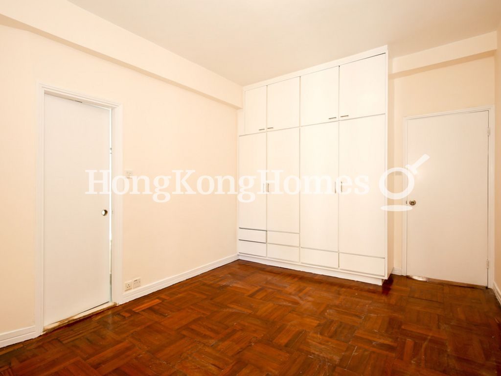 Master Bedroom — Monticello, Mid-levels East