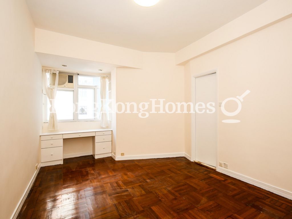 Master Bedroom — Monticello, Mid-levels East