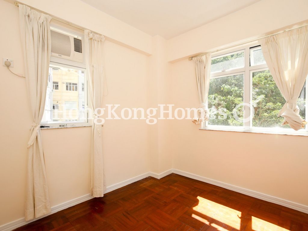 Second Bedroom — Monticello, Mid-levels East