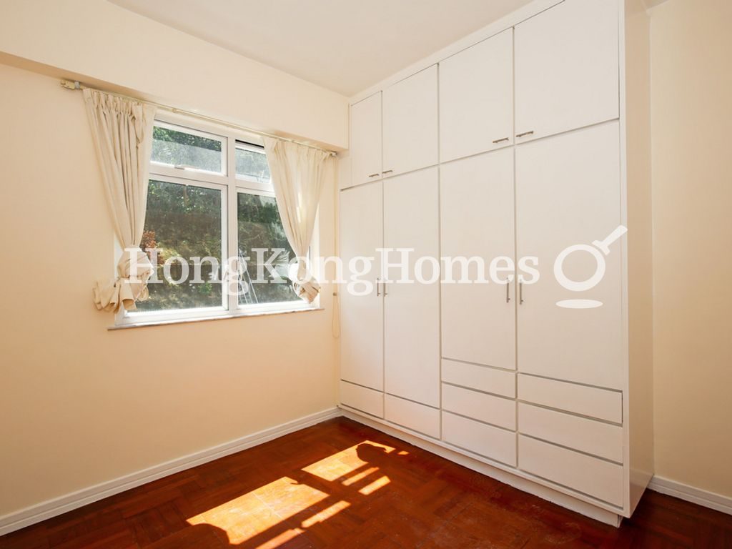 Second Bedroom — Monticello, Mid-levels East