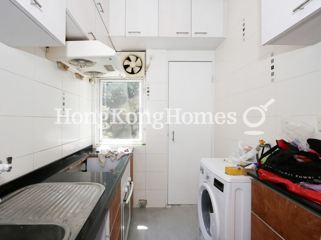 Kitchen — Monticello, Mid-levels East