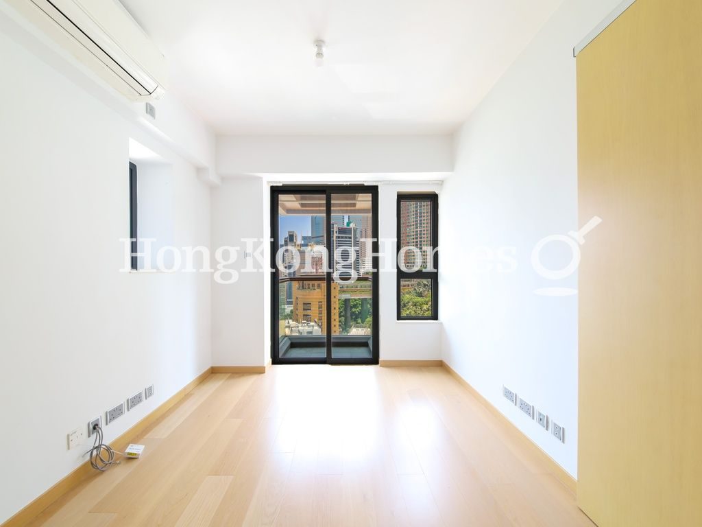Living and Dining Room — Tagus Residence, Happy Valley