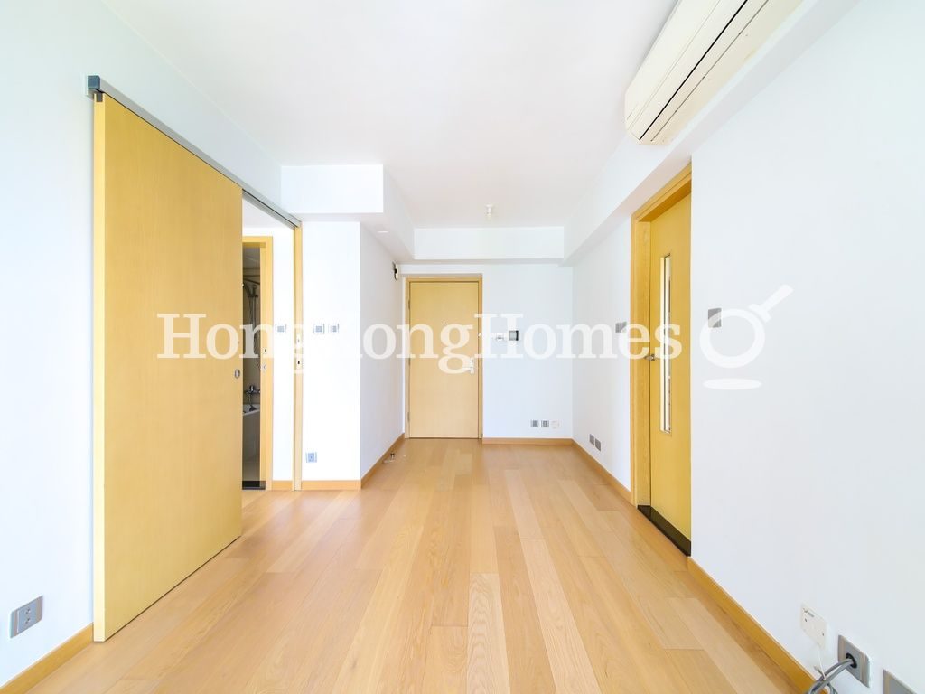 Living and Dining Room — Tagus Residence, Happy Valley