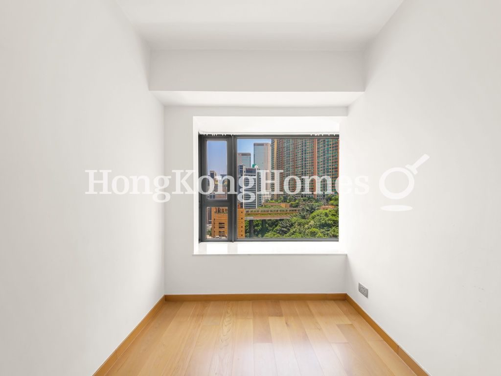 Bedroom — Tagus Residence, Happy Valley