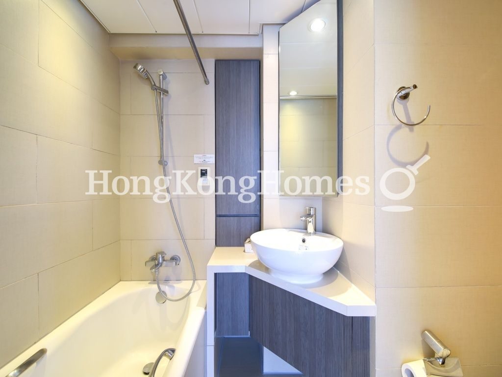 Ensuite Bathroom — Tagus Residence, Happy Valley