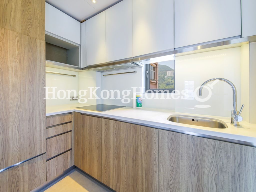 Kitchen — Tagus Residence, Happy Valley