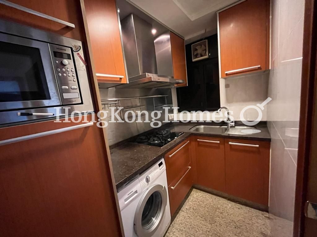 Kitchen — The Arch - Block 2A (Moon Tower), Tsim Sha Tsui