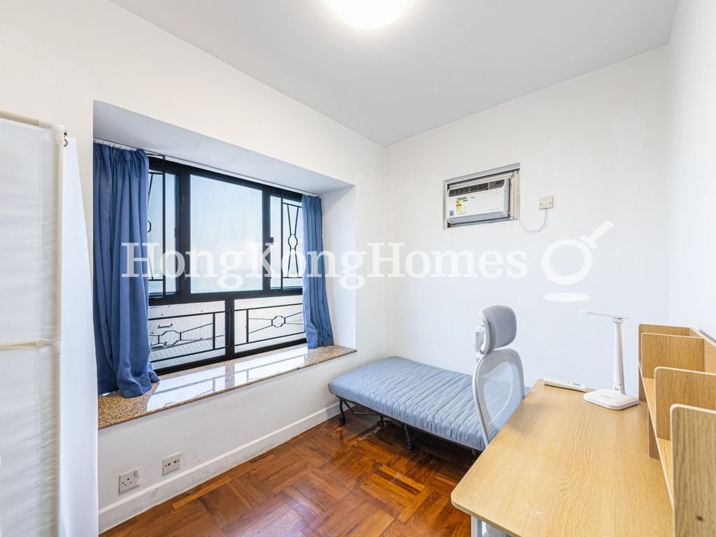 Master Bedroom — Yick Fung Garden - Block A, Western / Kennedy Town