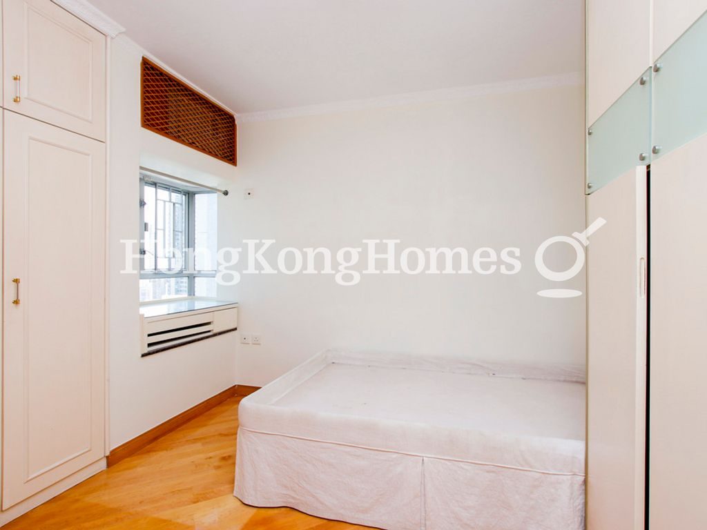 Master Bedroom — Academic Terrace - Block 03, Pokfulam