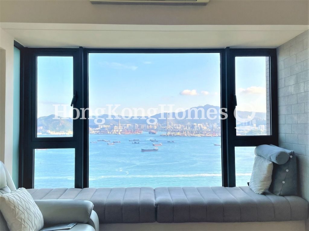 View — Manhattan Heights, Western / Kennedy Town