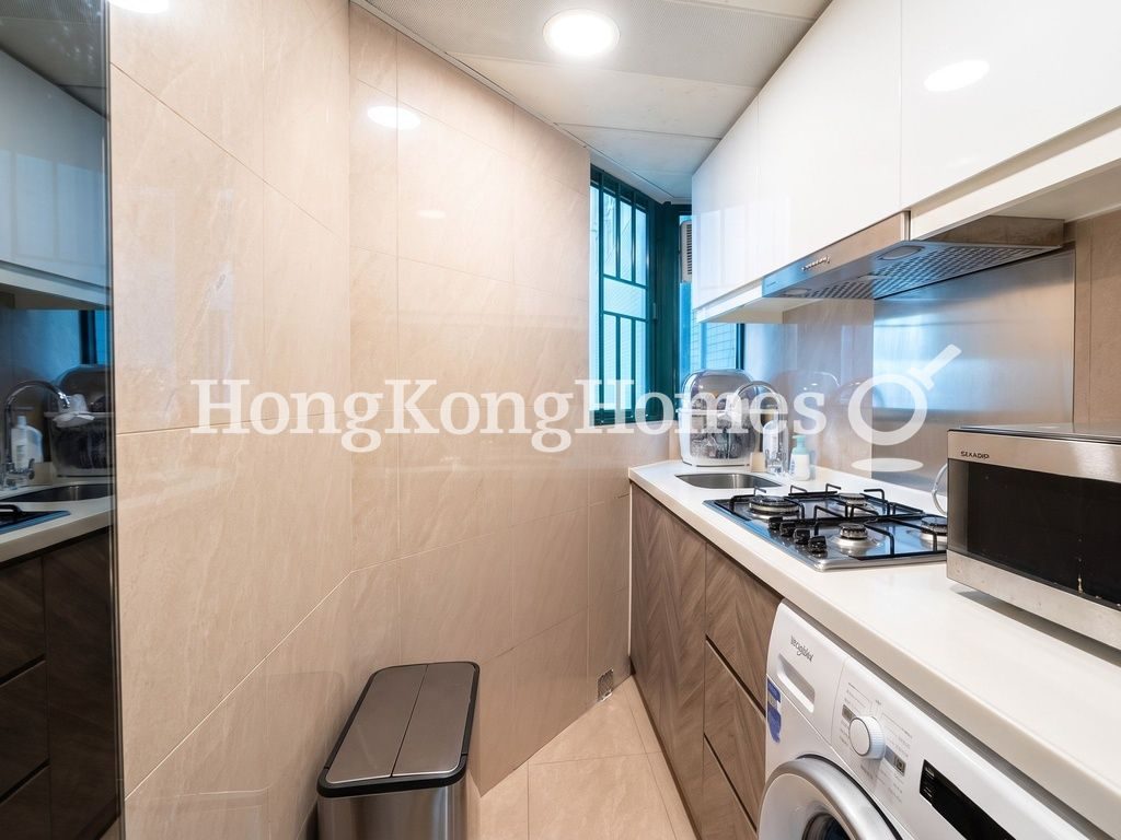 Kitchen — Manhattan Heights, Western / Kennedy Town
