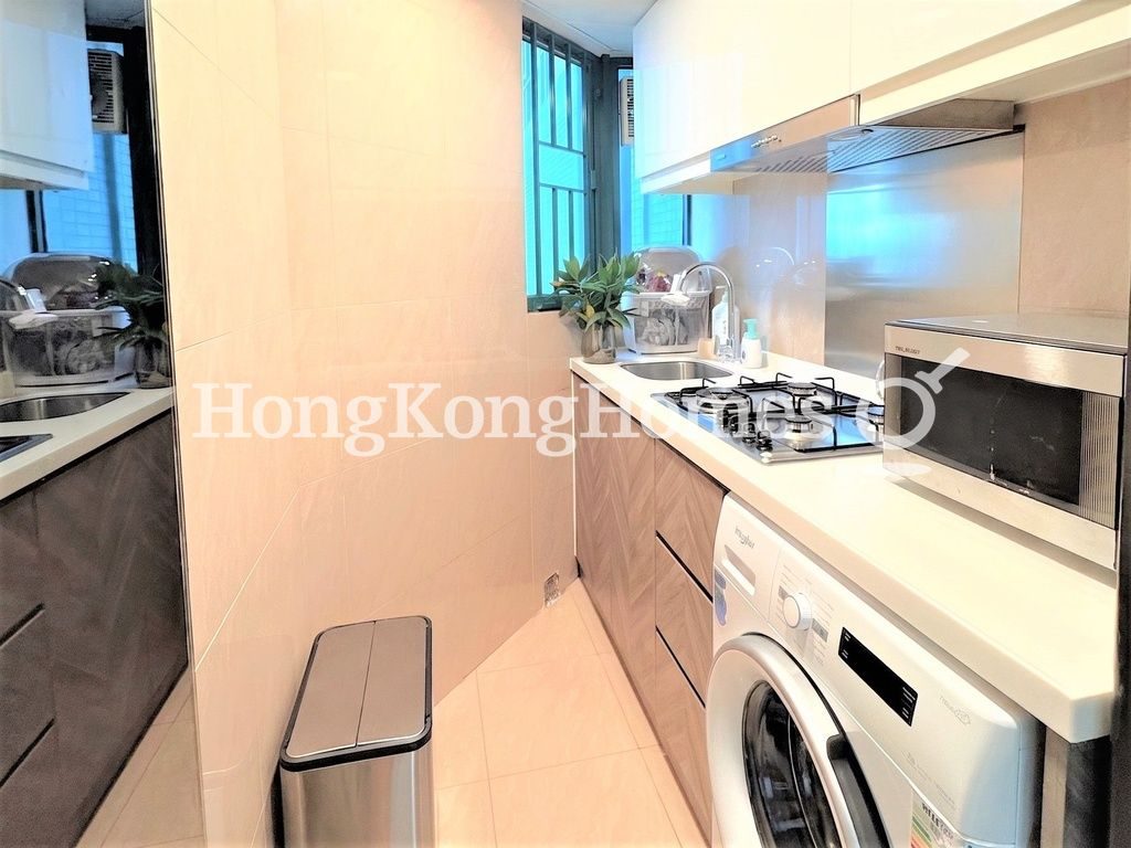 Kitchen — Manhattan Heights, Western / Kennedy Town