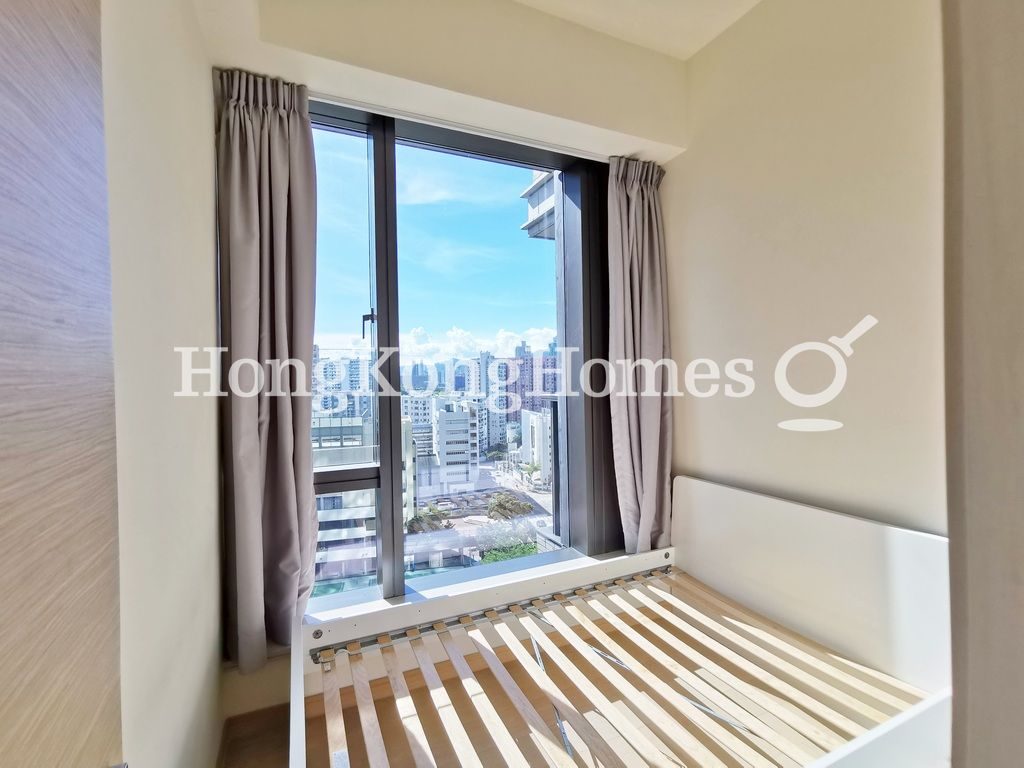 Second Bedroom — 皓畋 - 第6座，何文田窩打老道