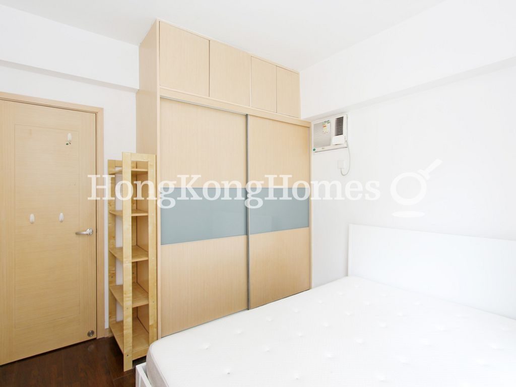 Master Bedroom — Valiant Park, Mid-levels West