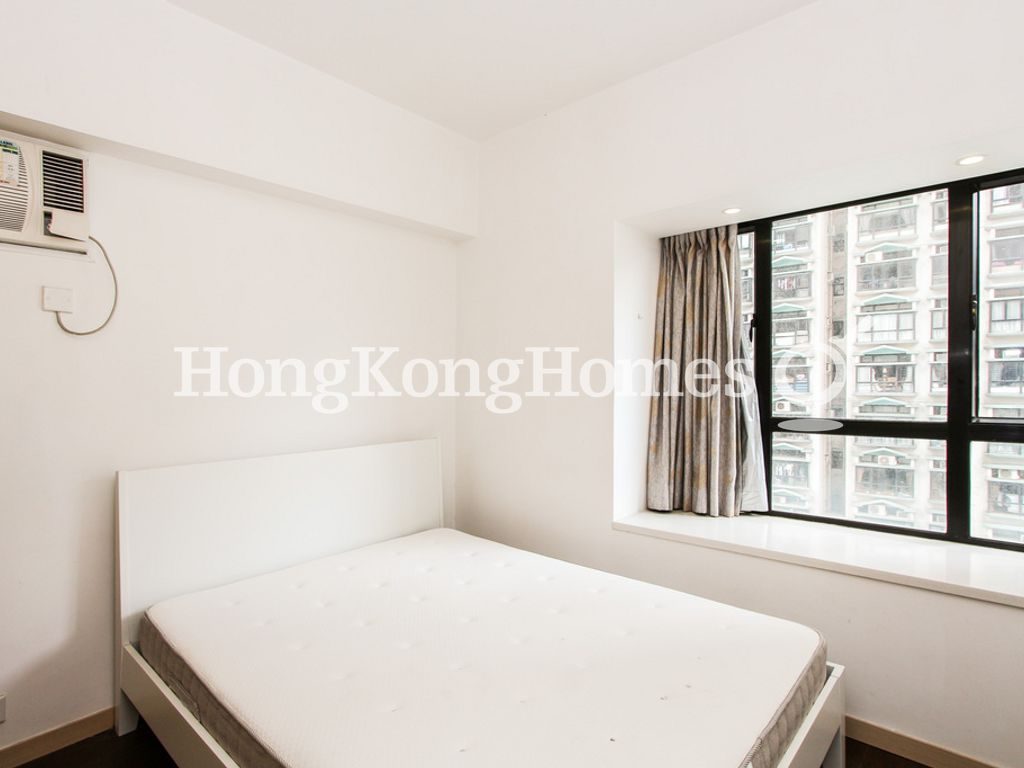 Master Bedroom — Valiant Park, Mid-levels West
