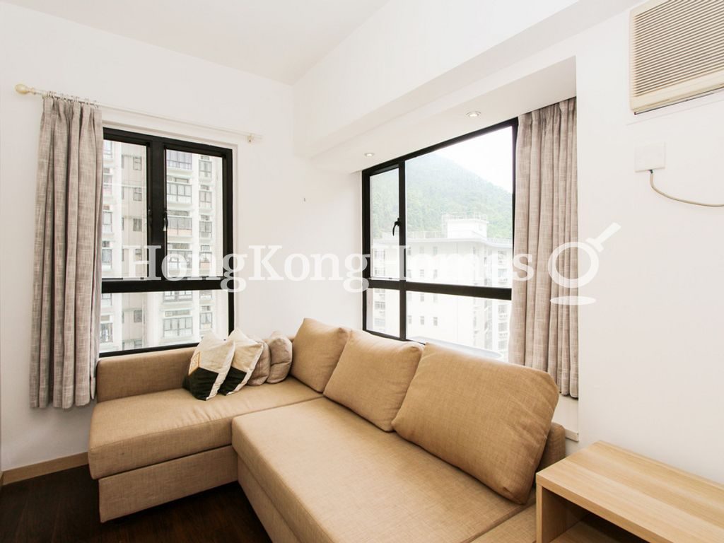 Second Bedroom — Valiant Park, Mid-levels West