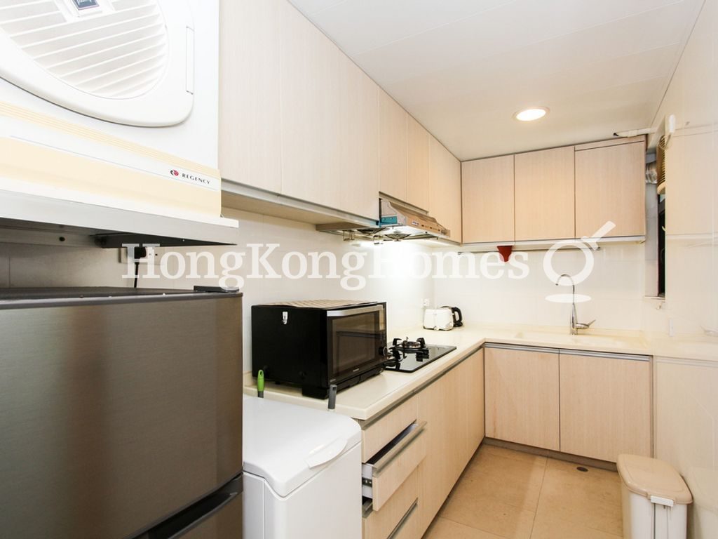 Kitchen — Valiant Park, Mid-levels West