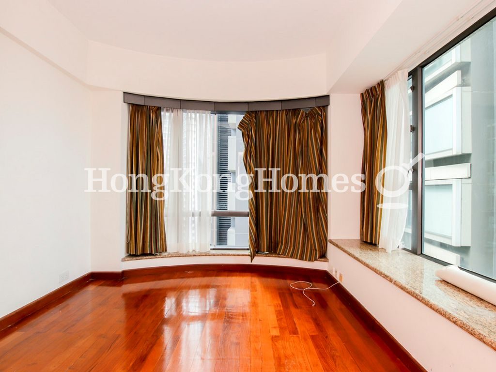 Master Bedroom — Palatial Crest, Mid-levels West