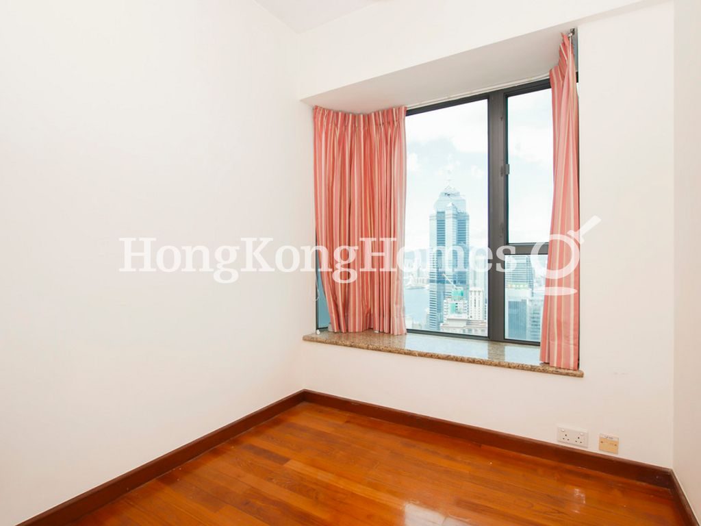 Second Bedroom — Palatial Crest, Mid-levels West