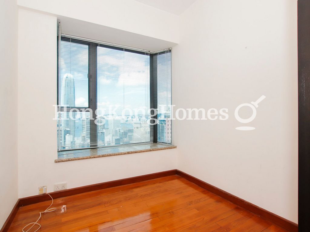Third Bedroom — Palatial Crest, Mid-levels West