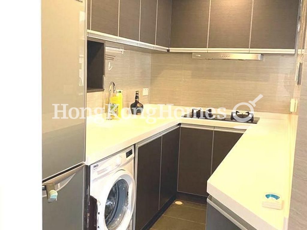 Kitchen — South Horizons - Phase 04, Tower 26, Eaton Court, Ap Lei Chau