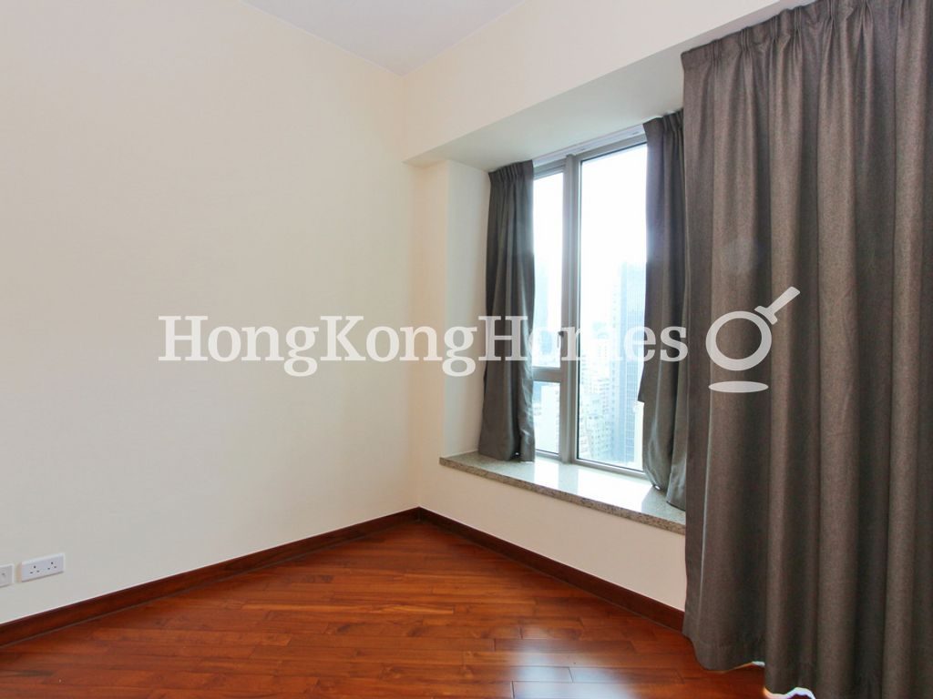 Bedroom — The Avenue - Phase 2 - Tower 1, Wan Chai