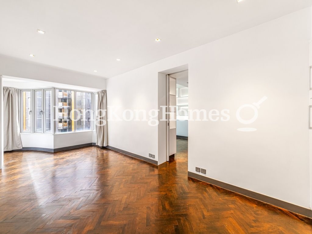 Living and Dining Room — Bel Mount Garden, Central
