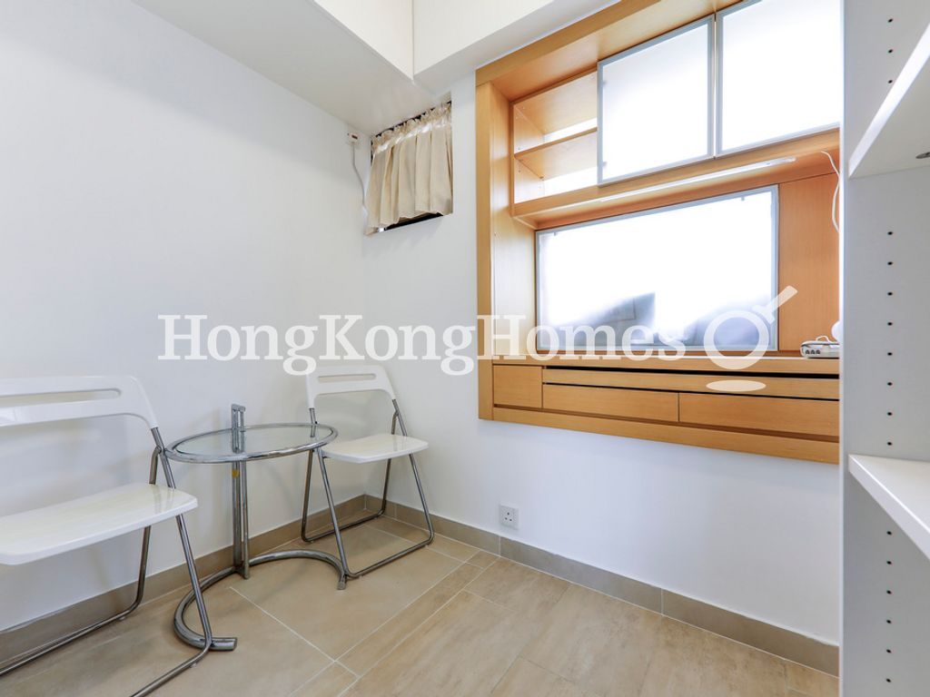 Store Room — Bowie Court, Pokfulam