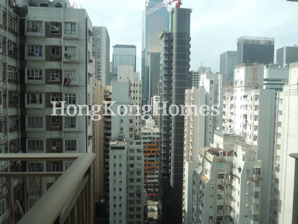 View — The Zenith - Block 3, Wan Chai