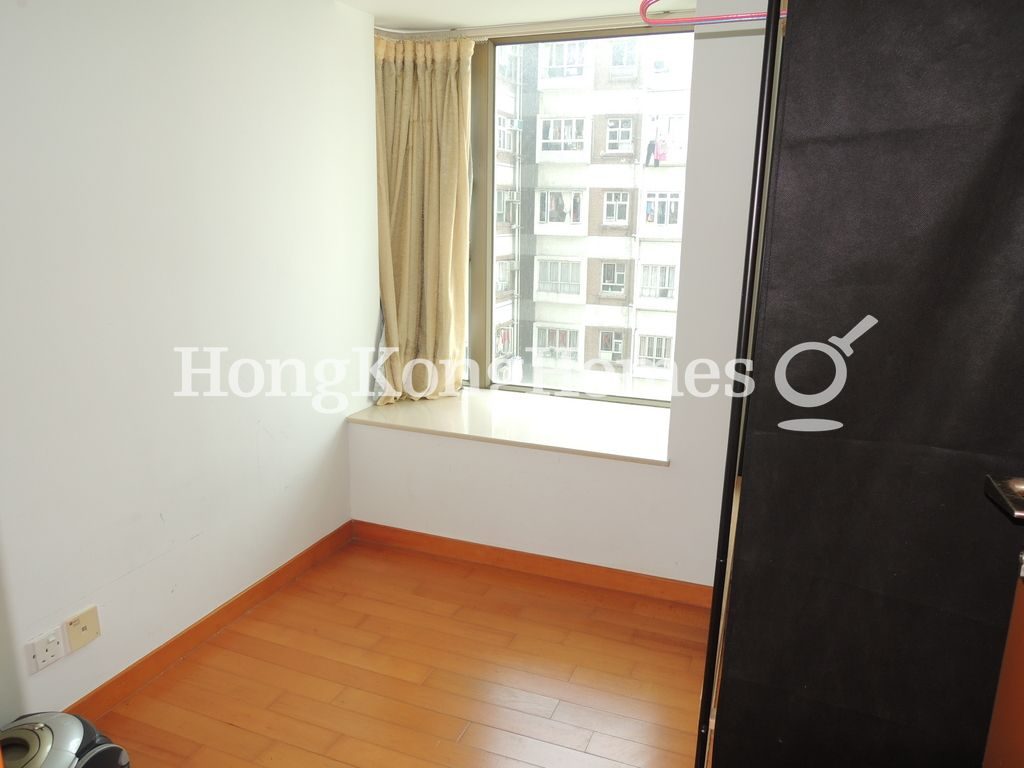 Second Bedroom — The Zenith - Block 3, Wan Chai