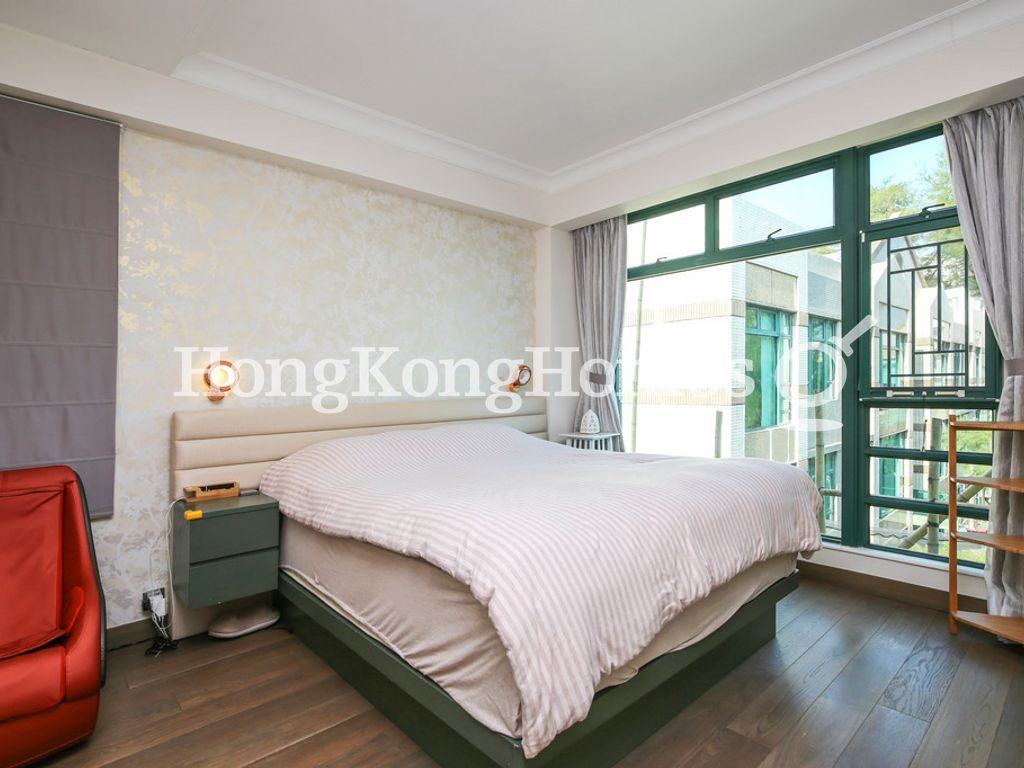 Master Bedroom — Stanford Villa - Block 06, Stanley