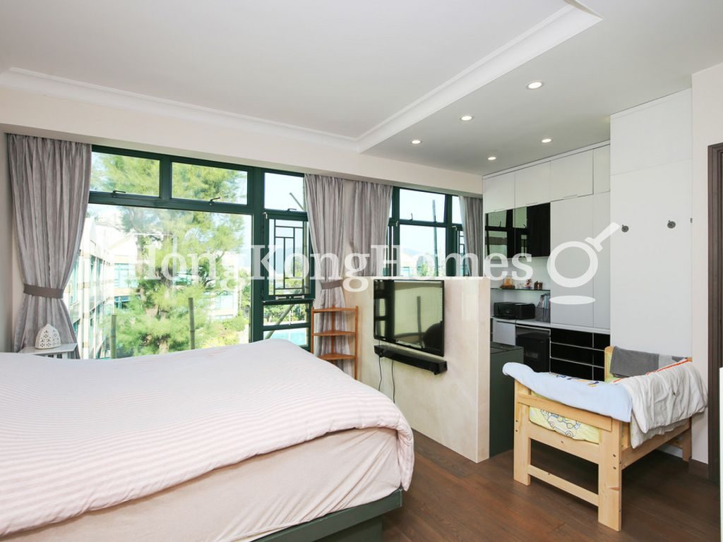 Master Bedroom — Stanford Villa - Block 06, Stanley