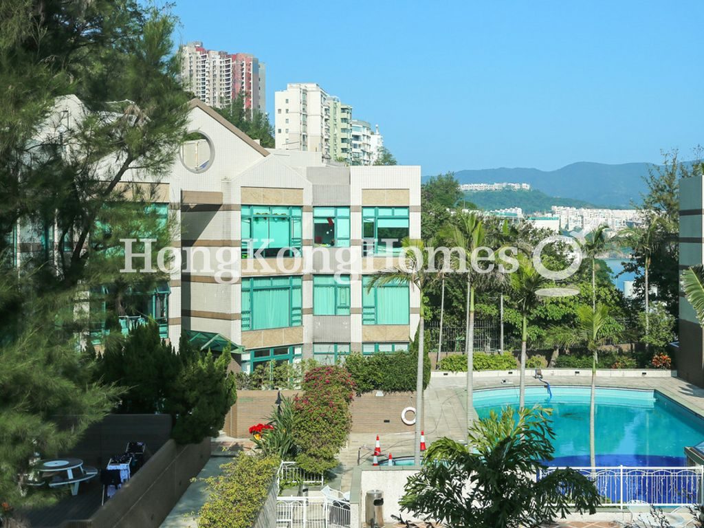 Stanford Villa - Block 06