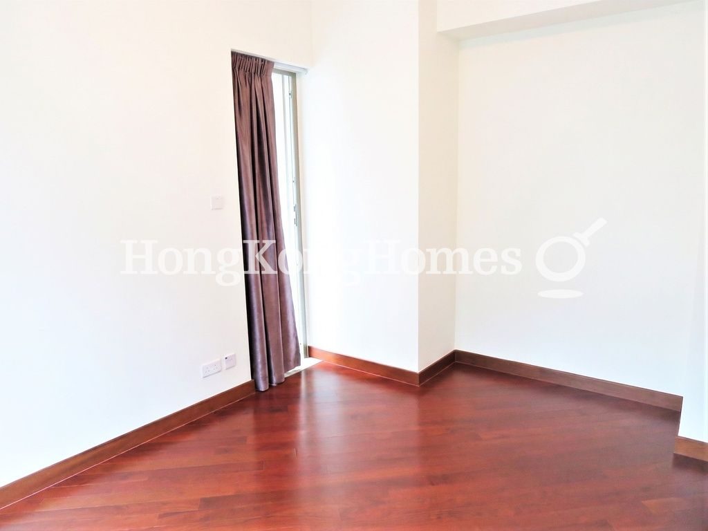 Master Bedroom — The Avenue - Phase 1 - Tower 5, Wan Chai