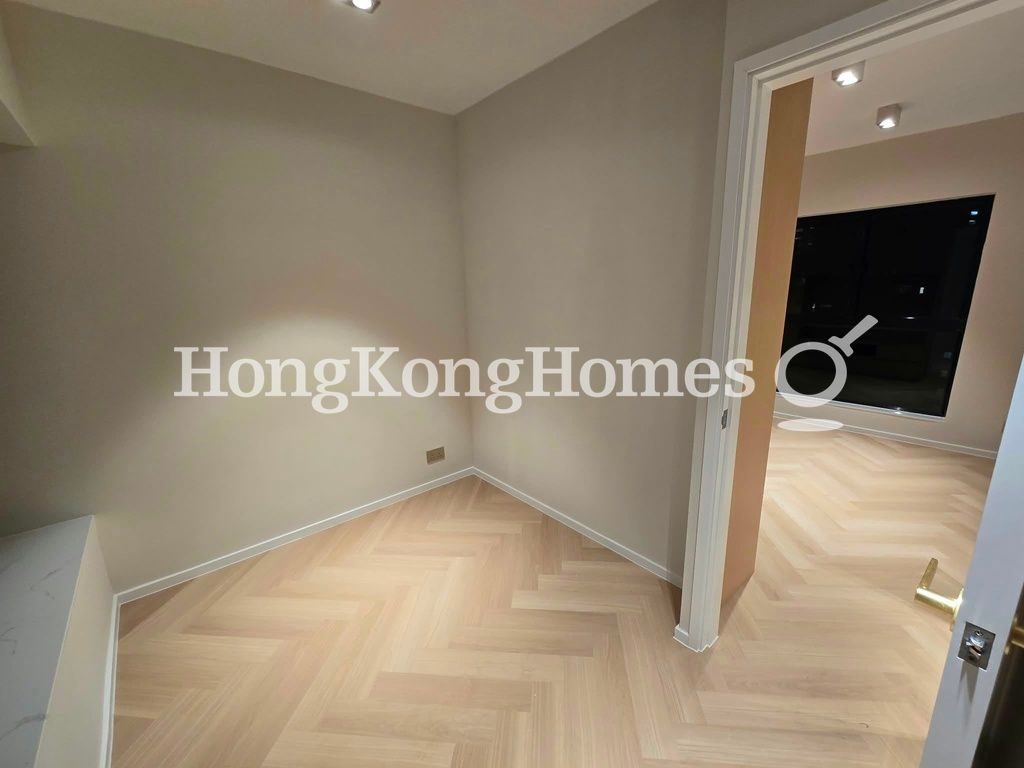 Bedroom — View Villa, Sheung Wan
