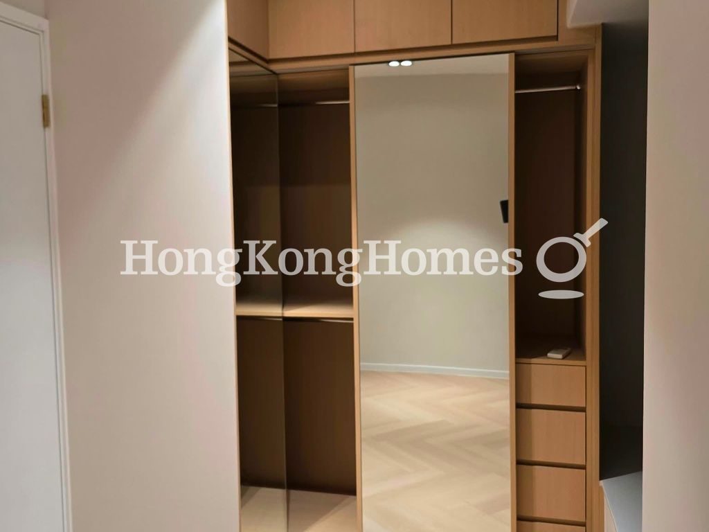 Bedroom — View Villa, Sheung Wan