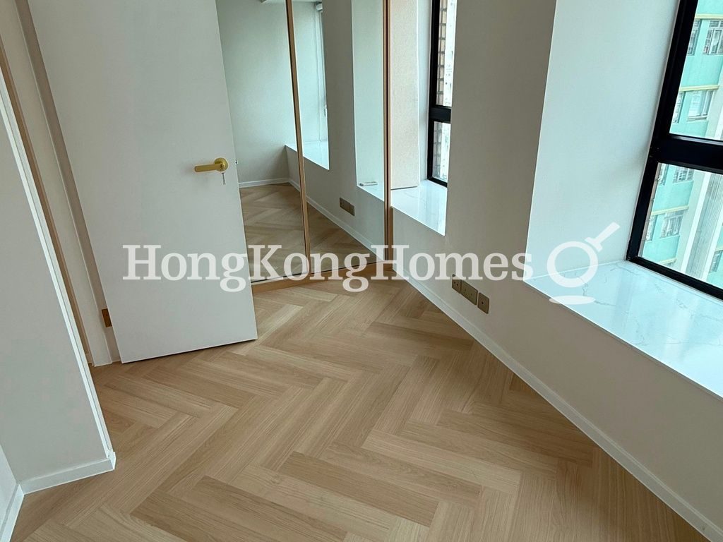 Bedroom — View Villa, Sheung Wan