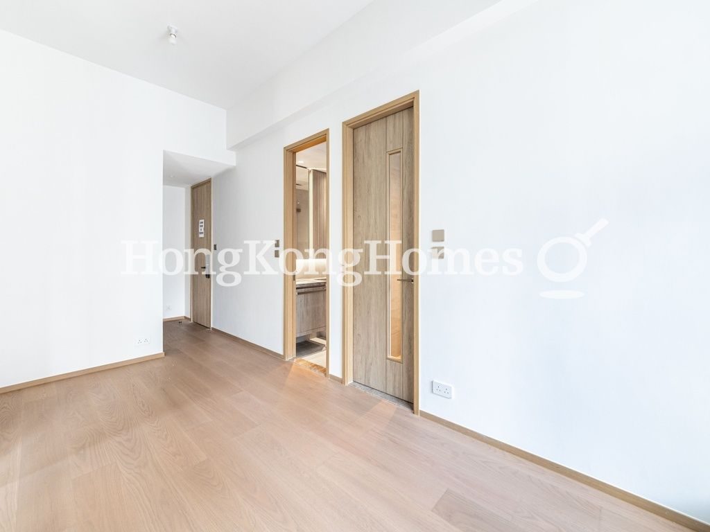 Living and Dining Room — 101 Kings Road, North Point