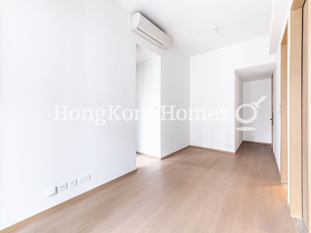 Living and Dining Room — 101 Kings Road, North Point