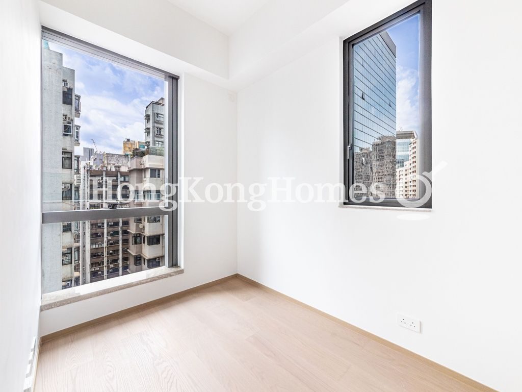 Master Bedroom — 101 Kings Road, North Point