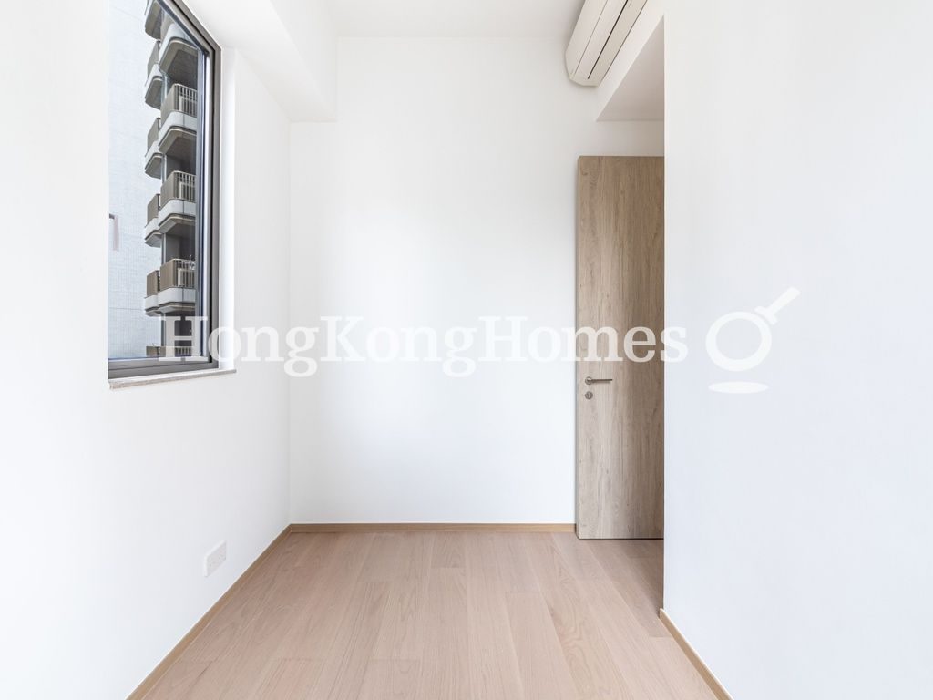 Master Bedroom — 101 Kings Road, North Point