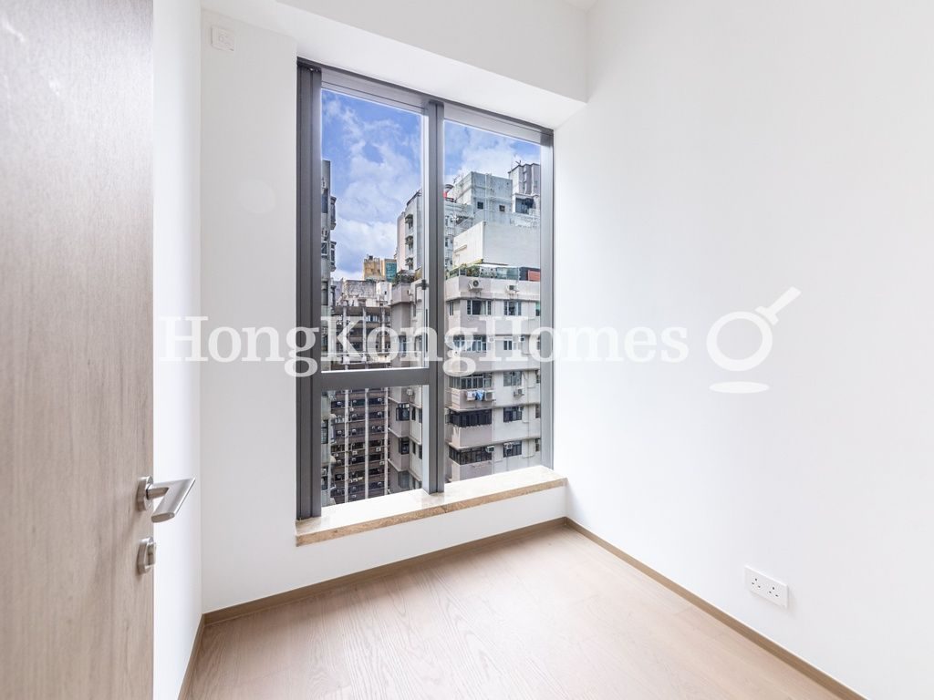 Second Bedroom — 101 Kings Road, North Point