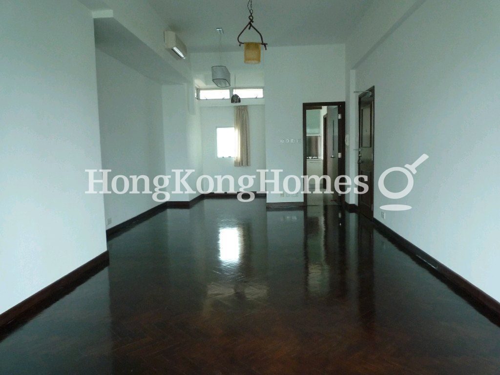 Dining Room — Morning Glory Block 1, Shatin / Fo Tan