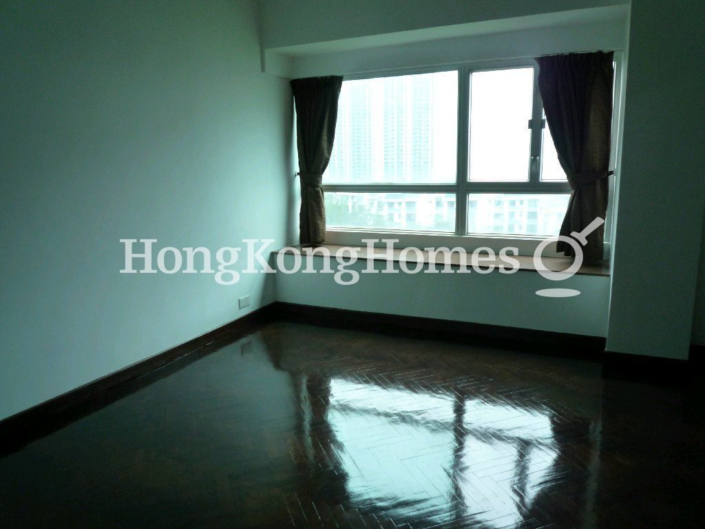 Master Bedroom — Morning Glory Block 1, Shatin / Fo Tan