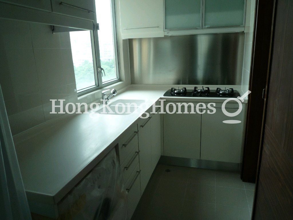 Kitchen — Morning Glory Block 1, Shatin / Fo Tan