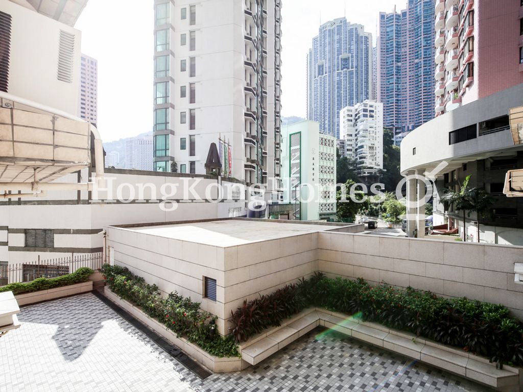 Robinson Heights I